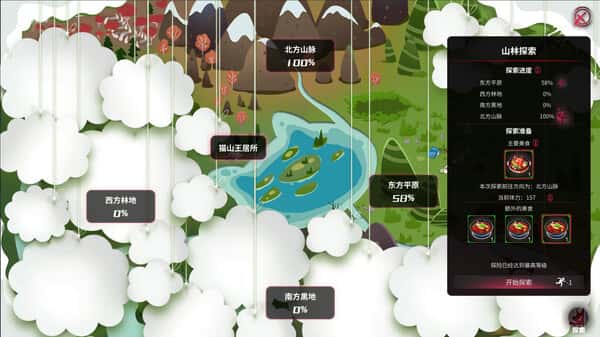 犹格索托斯的庭院 Yog-Sothoth's Yard
